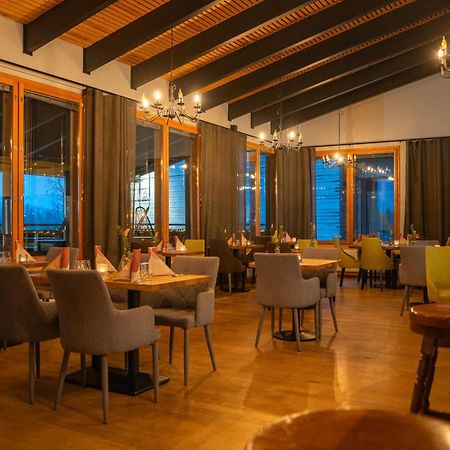 Kide Hotel By Iso-Syoete Экстерьер фото