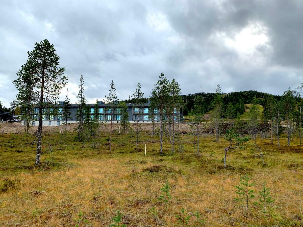 Kide Hotel By Iso-Syoete Экстерьер фото