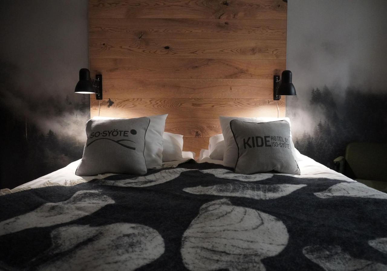 Kide Hotel By Iso-Syoete Экстерьер фото